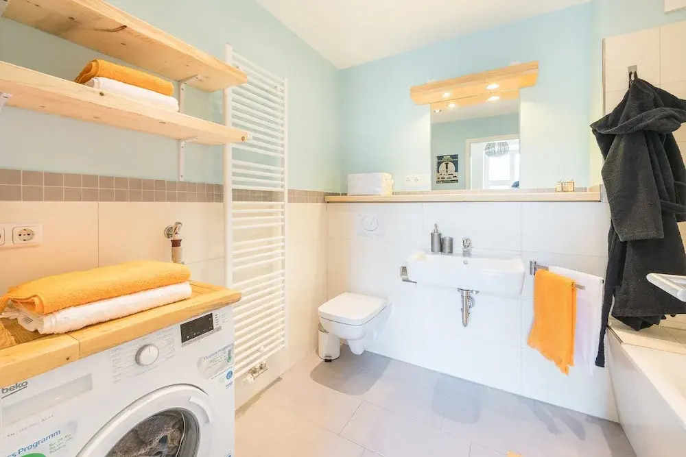 Design Apartments "Potsdam West"