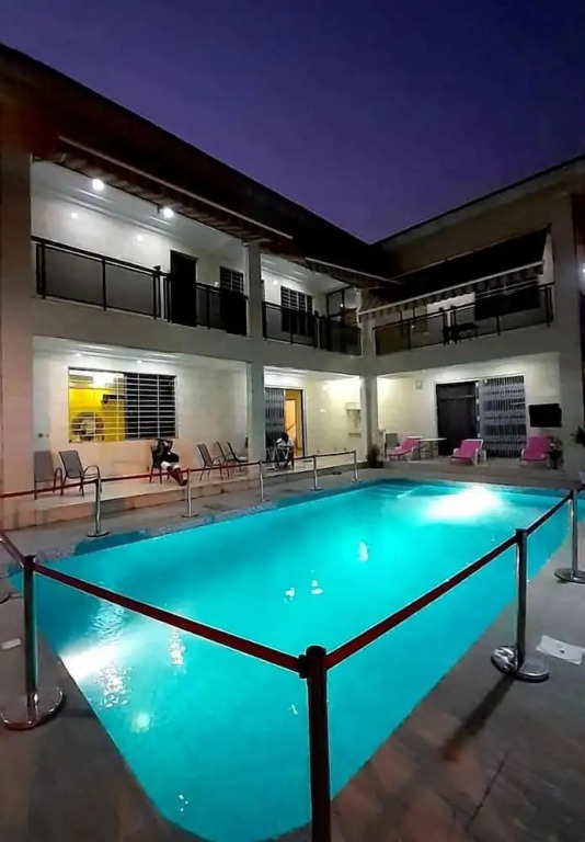 Have'Den Resort-Hôtel