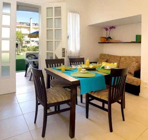 Hotel & Residence Al Mare