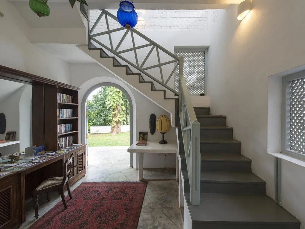 Villa Pooja Kanda