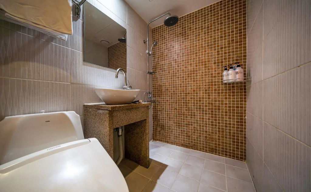 M Hotel Suwon