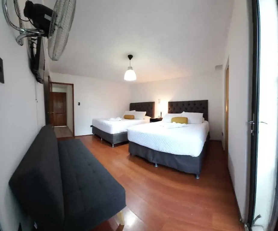 Global Airport Inn