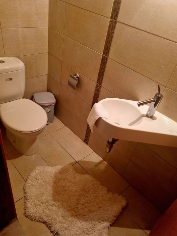 Impeccable 3-Bed Villa in Nicosia