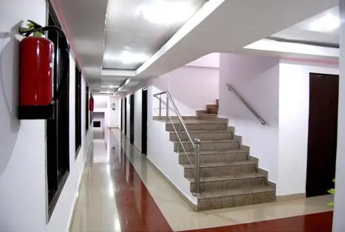 Hotel New Paramount