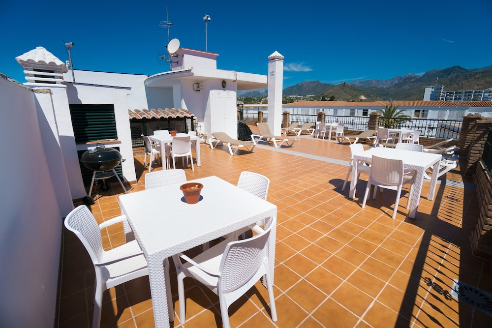 Apartamentos Manuel Martin