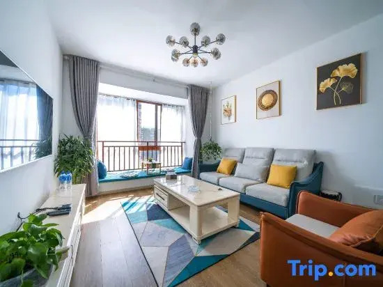 Kunming Yangguang Haian Homestay