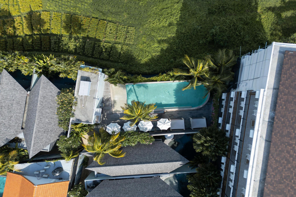 Astera Resort & Spa Canggu by Ini Vie Hospitality