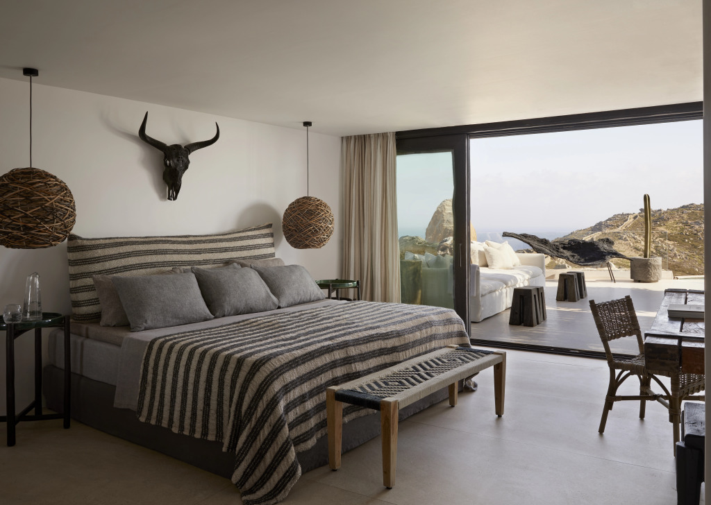 Myconian Panoptis Escape - Small Luxury Hotels of the World