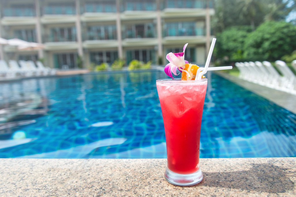 LANTA PURA beach resort-SHA extra plus