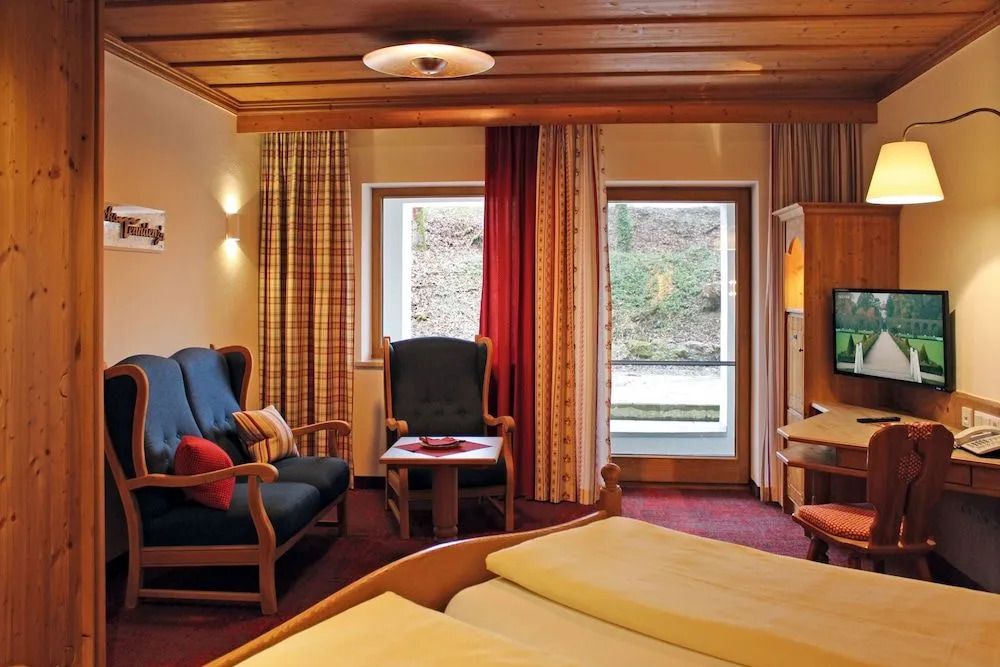 Hotel am Haslinger Hof
