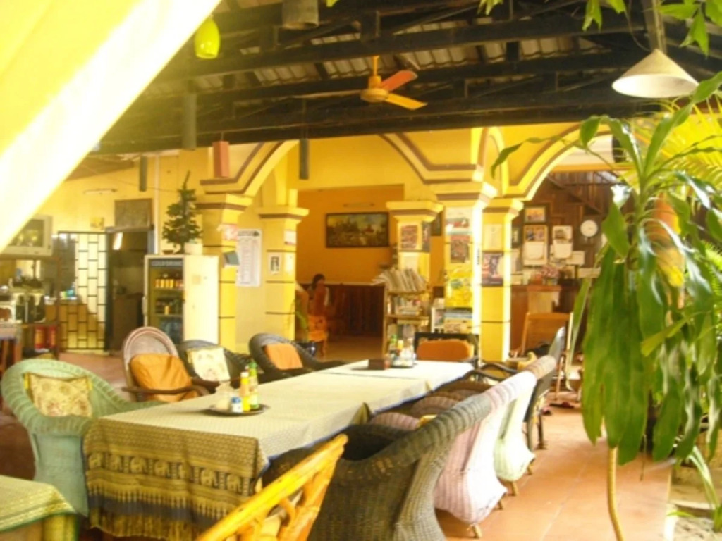 Victory Guest House