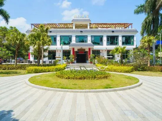 Yinhai Guesthouse
