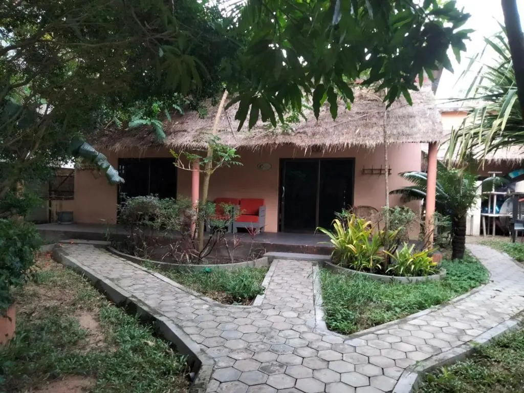 Mittali Beach Hotel
