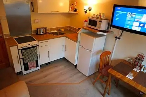 The Old Mill self contained apartment