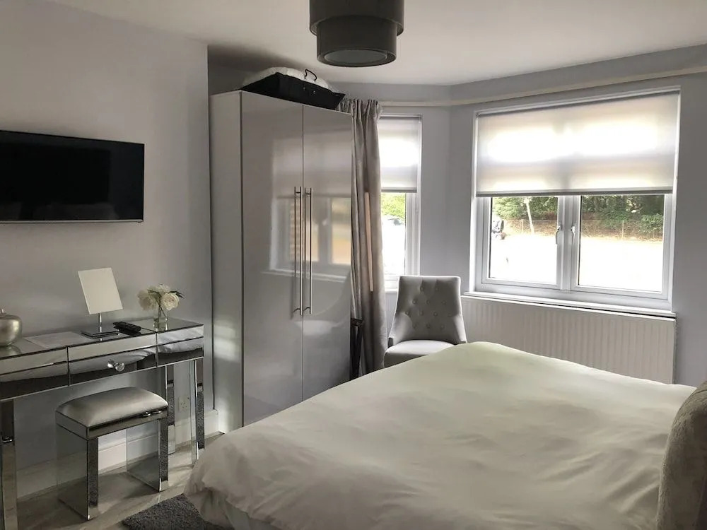 Prospect Guest House