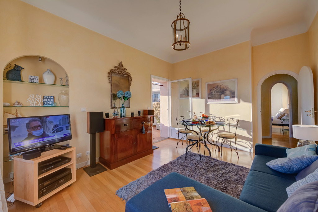 Villa MonTLilin - Happy Rentals