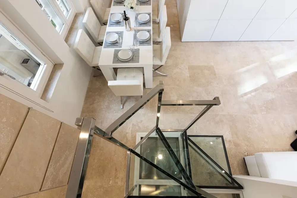 Amazing 3 Penthouse Piazza Venezia