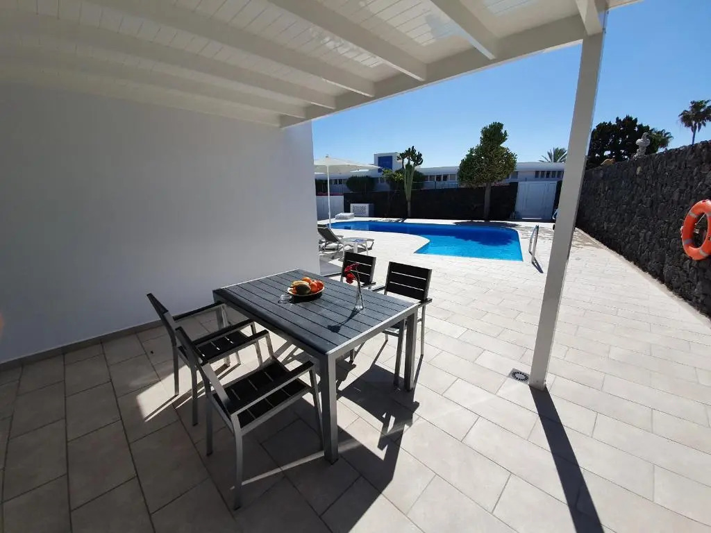 2 bedroom Villas Cassandra and Katrina with private heated pools