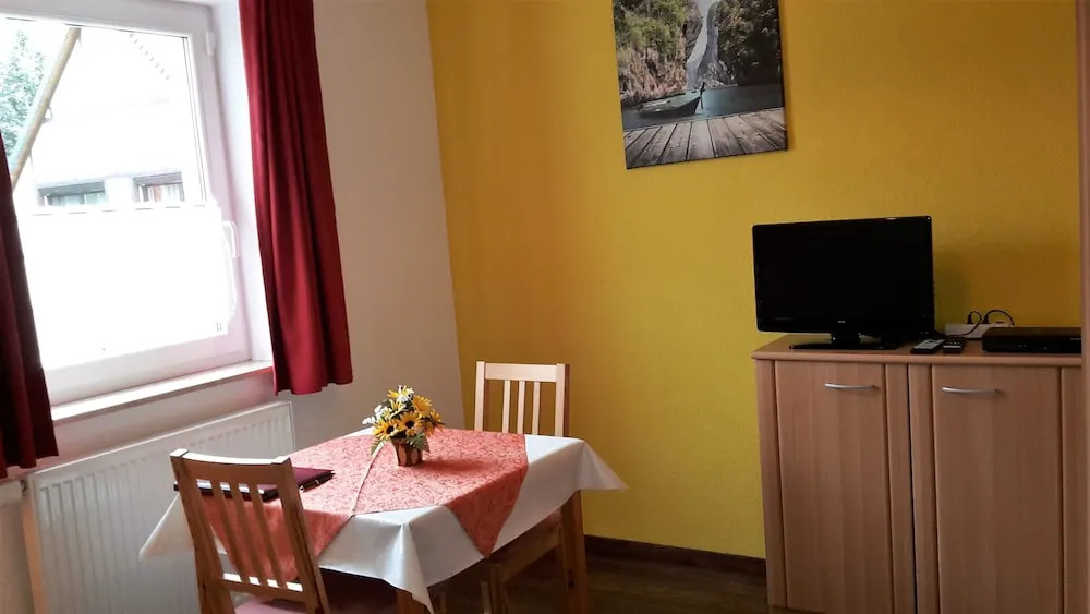 Landpension Gräfe