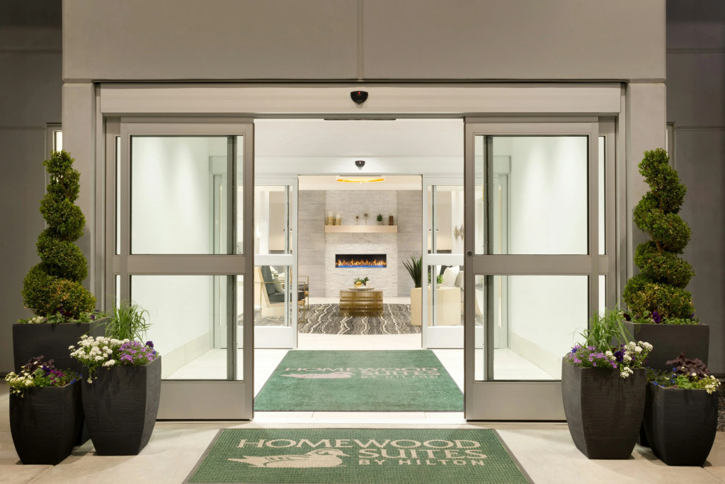 Homewood Suites by Hilton Salt Lake City Draper
