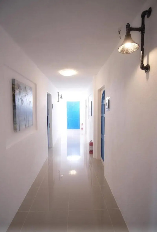 D´Gecko Hotel