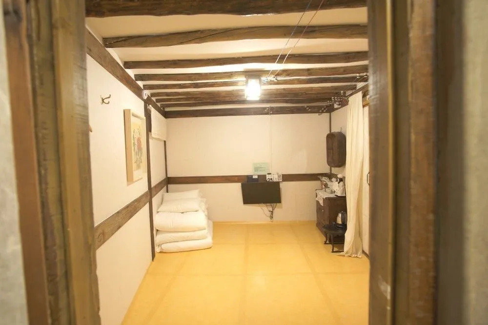 Nokwon Guesthouse