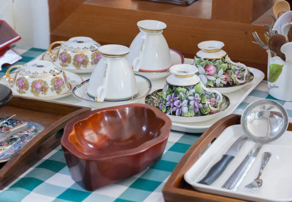 White Rabbit Guesthouse