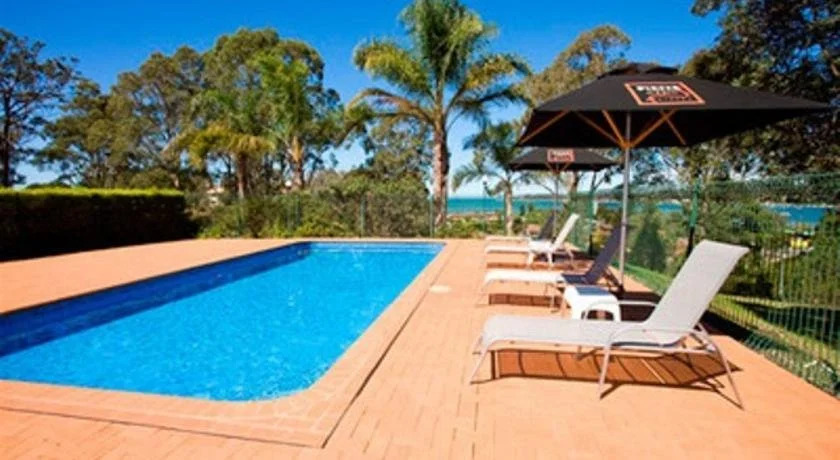 Bay Waters Holiday Resort
