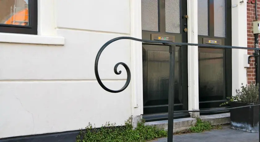 Where Els Canal House
