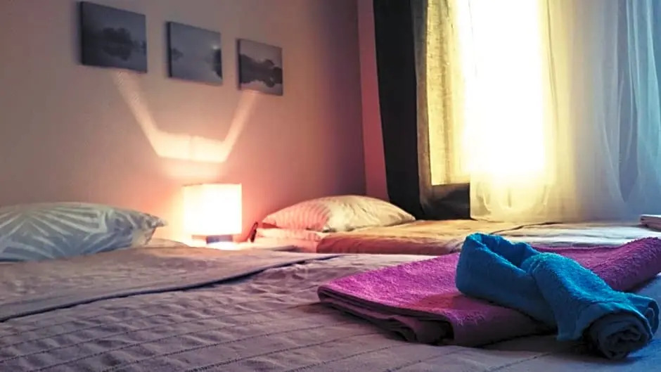 Hotel Aatto & Elli