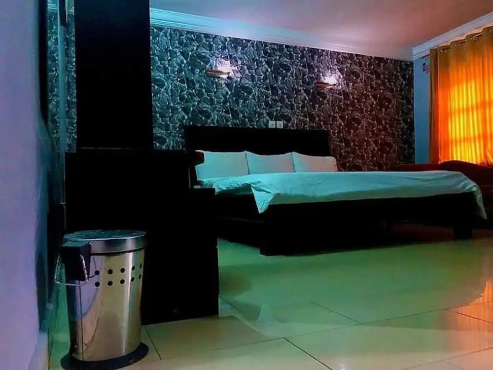Beliana Suites