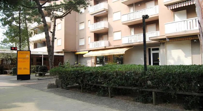 Casa Vacanze Kiara