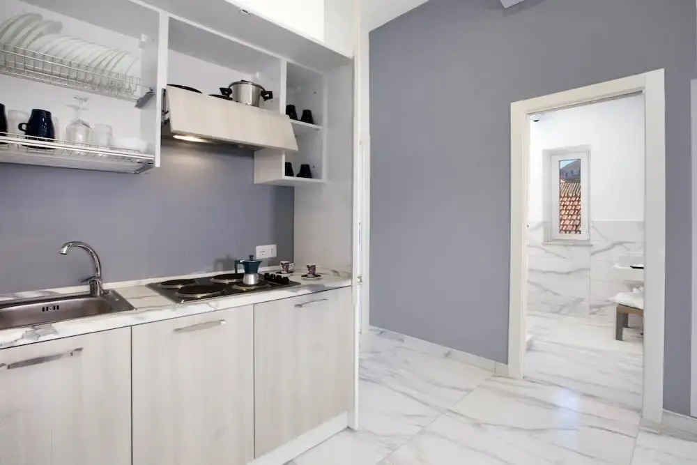 Amore Rentals - Appartamento Max in Piazza Tasso