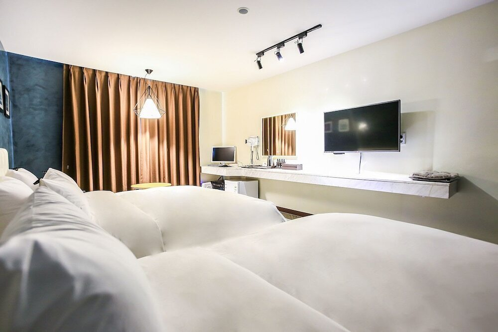 Hotel9 in Dongdamun