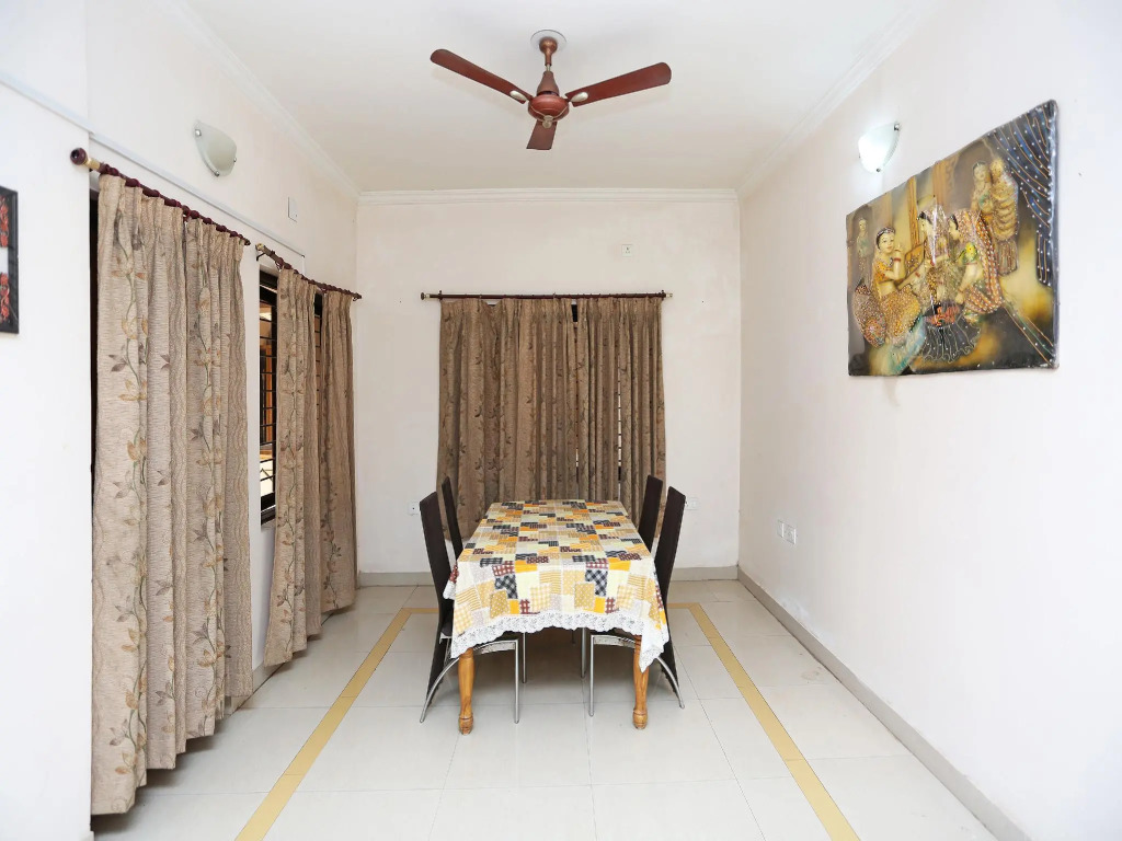 Flagship Aradhya Residency