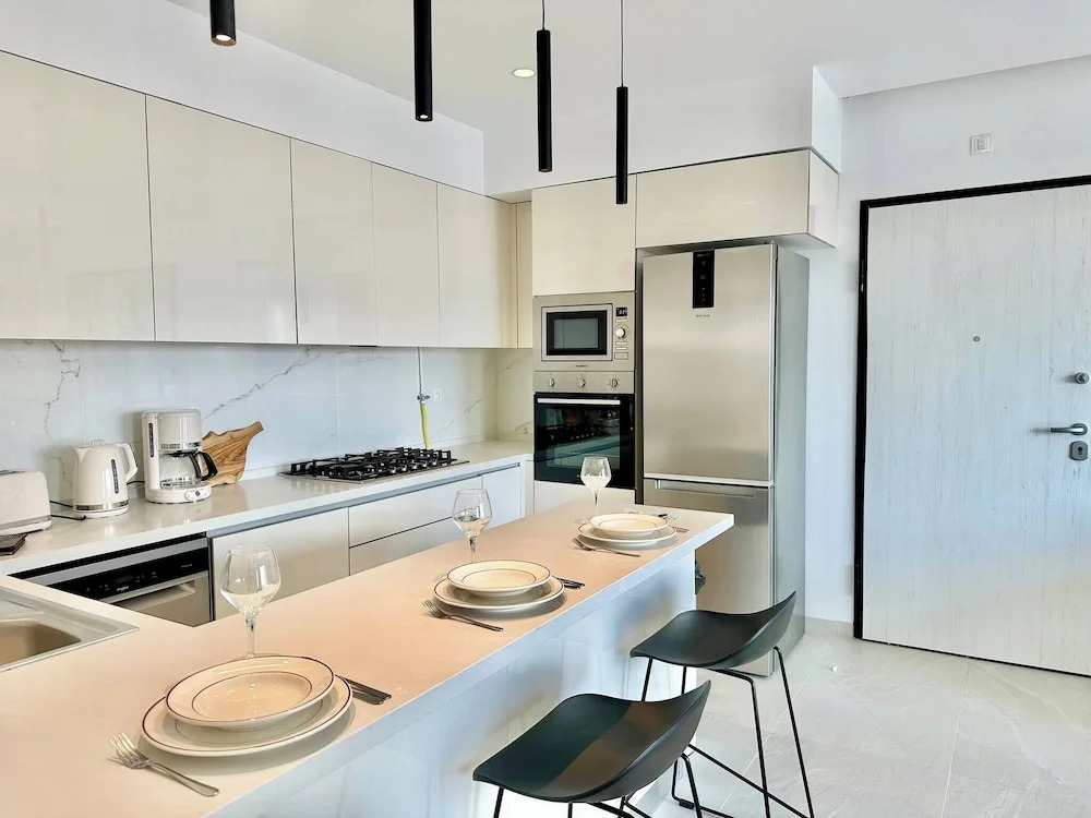 Zeyna Apartment La Marsa
