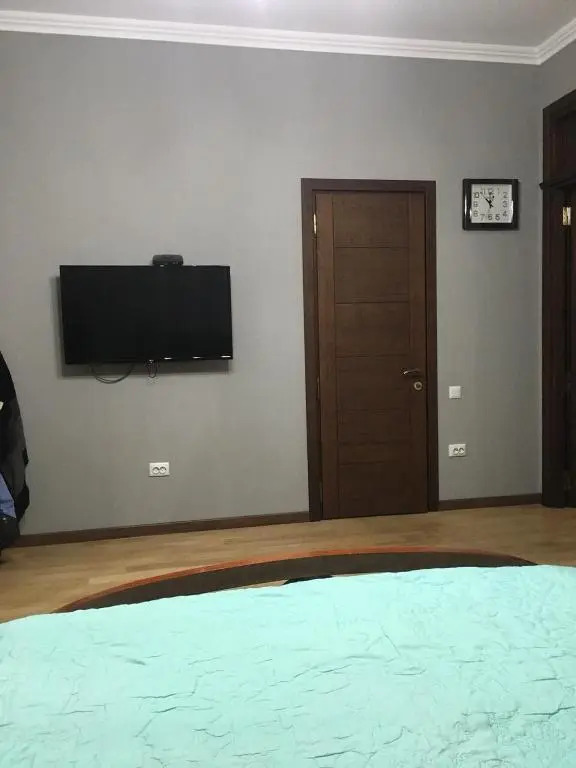 Apartment Anzi