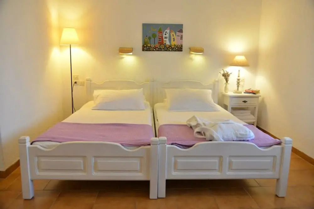Anofli Suites