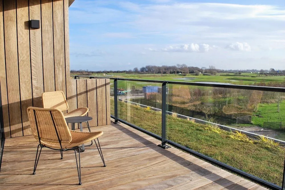 Duinhotel Breezand