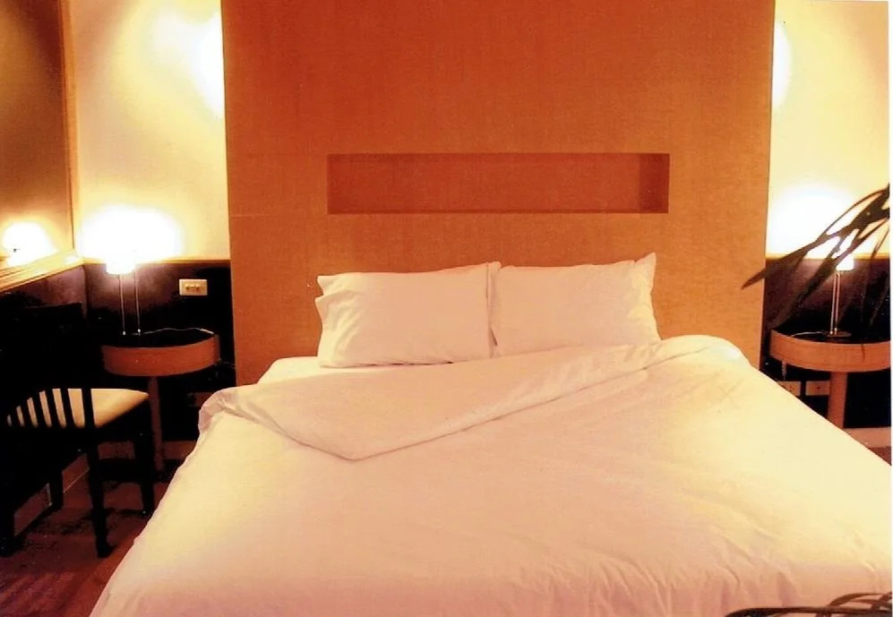 Strand Inn Hotel
