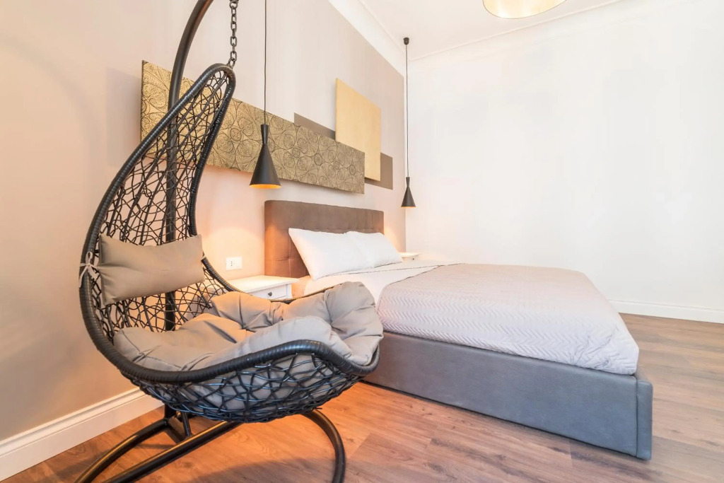 Guest Roma House