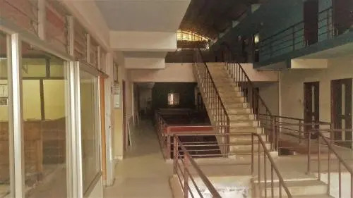 Hotel M.I.M. Park