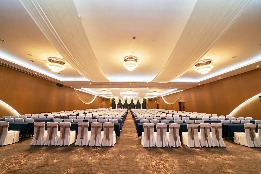 The K Jirisan Family Hotel