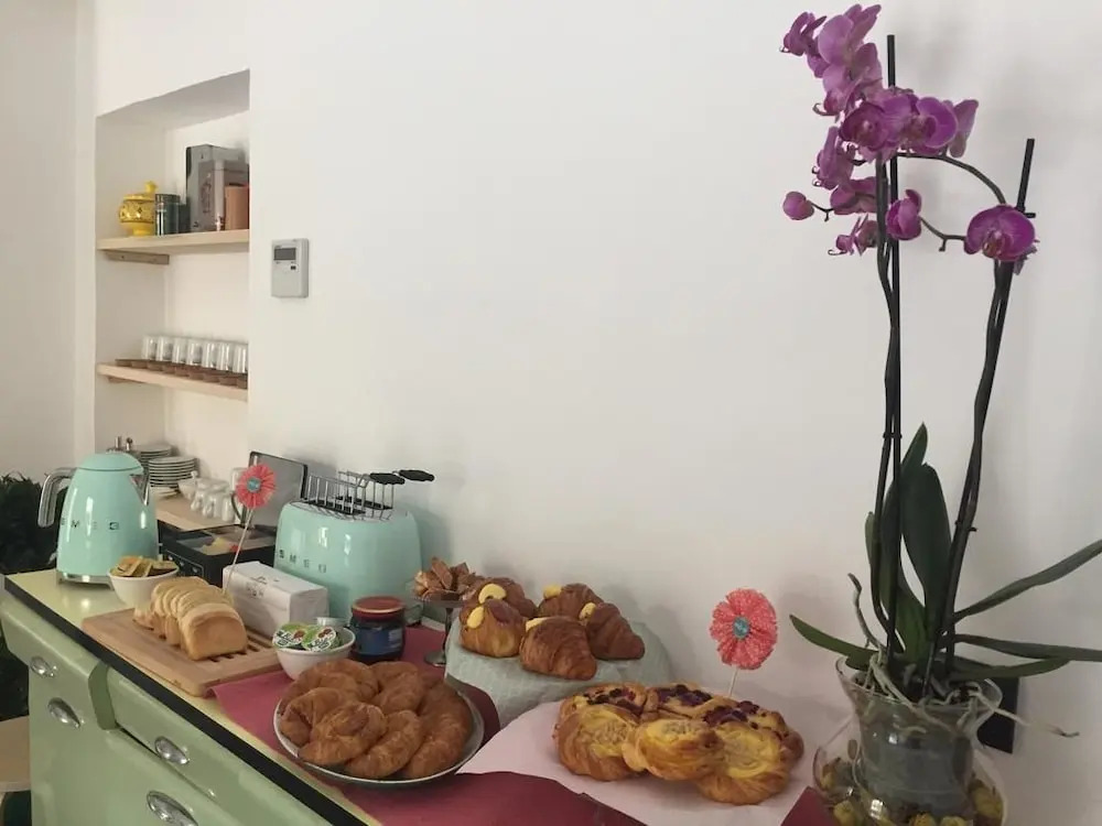 Mòsì Firenze