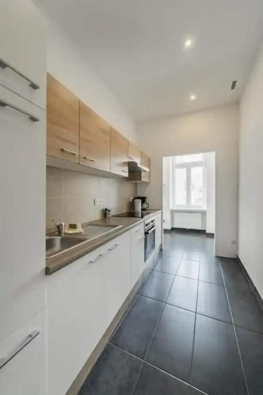 Neulerchenfelder Apartment Vienna
