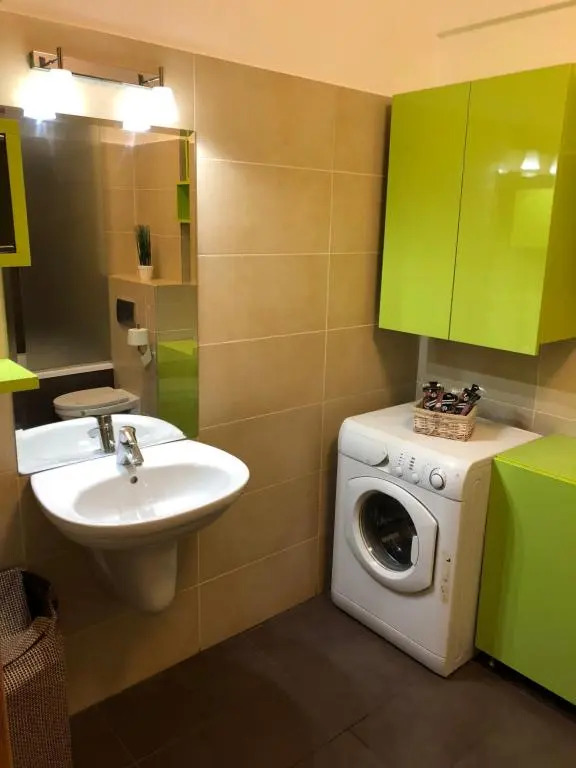 Mivardomi Accommodation
