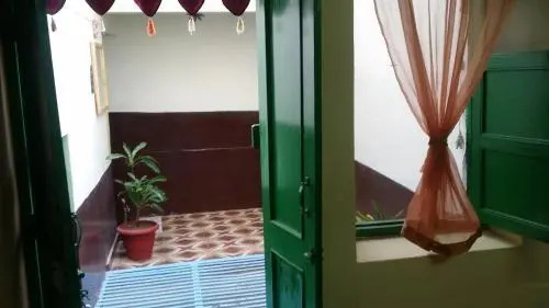 Tejomaya Guesthouse