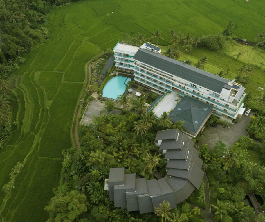 Royal Casa Ganesha Resort & Spa