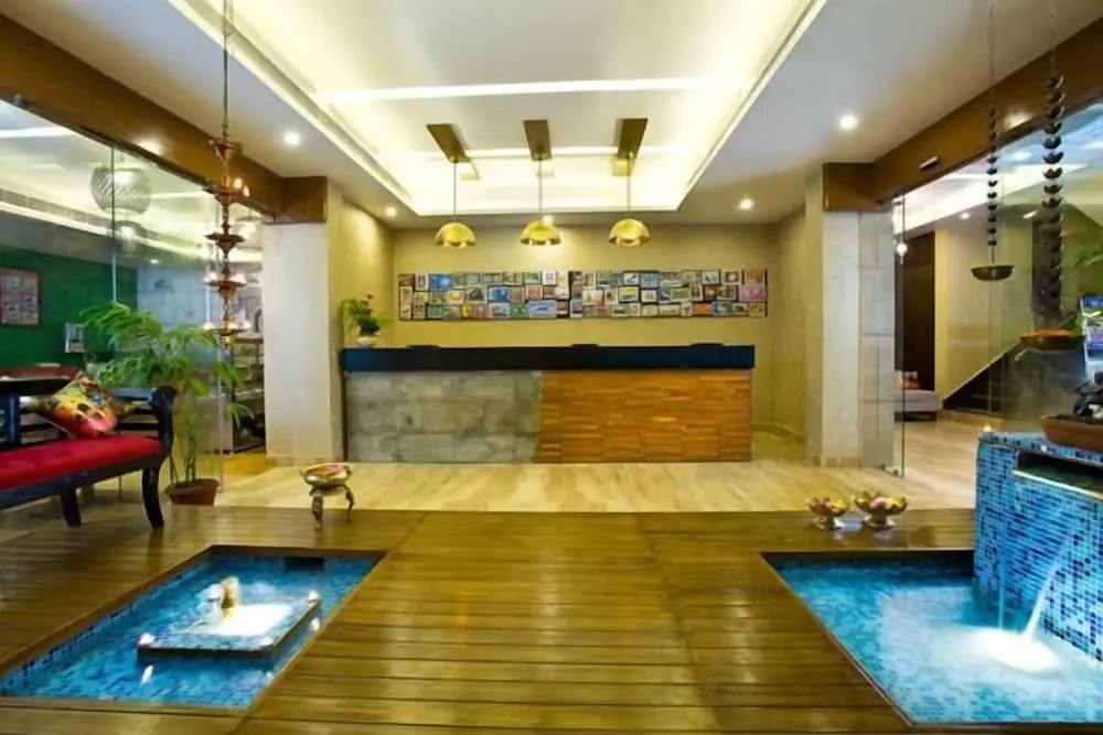 Pipal Tree Hotel