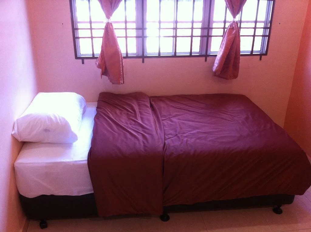 Melaka Homely Stay 22